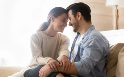 ¿Esperar o no después de casarse para tener un hijo?