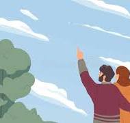 En el cielo no hay aislamiento ni depresión