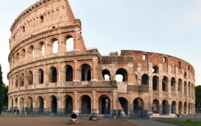 Un antiguo “pasaje secreto” de Roma se abre al público