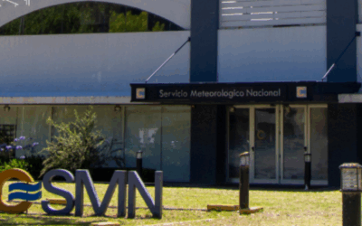 Para tener en cuenta: El SMN anticipa que se viene un verano “tacaño” con las lluvias