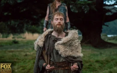 Scorsese estrena nueva temporada de “The Saints”, llevando a la pantalla las vidas heroicas de los santos