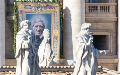 Las claves del proceso que llevó a San John Henry Newman a ser el 38º Doctor de la Iglesia