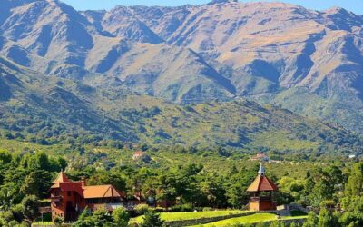 San Luis: expertos en Training Camps para los amantes del deporte