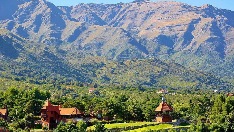 San Luis: expertos en Training Camps para los amantes del deporte