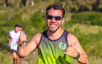 Trail Running en La Cumbre para cerrar el 2025 a pura carrera