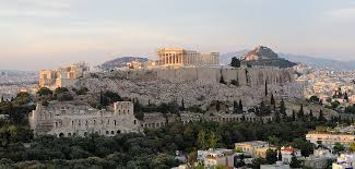 7 imperdibles de Atenas
