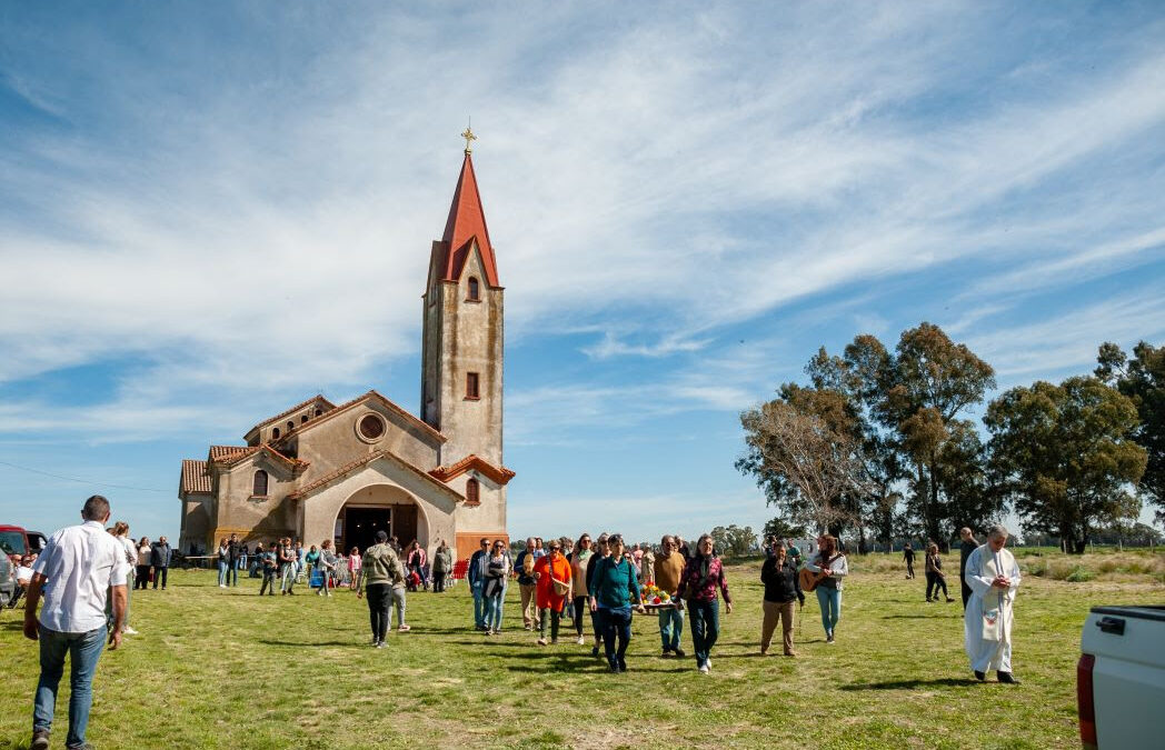 Mundial de Turismo Rural:  San Mayol y Reta de Tres Arroyos participan