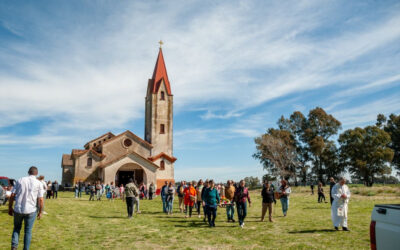 Mundial de Turismo Rural:  San Mayol y Reta de Tres Arroyos participan
