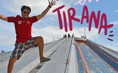 9 imprescindibles que ver en Tirana, la otra Europa