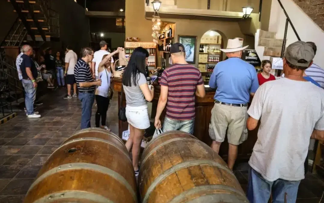 Córdoba apuesta a la llegada de más turistas este verano con una propuesta que le compite a Mendoza