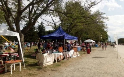 Ni Salta ni Tucumán: aquí también se comen las mejores empanadas del país este finde