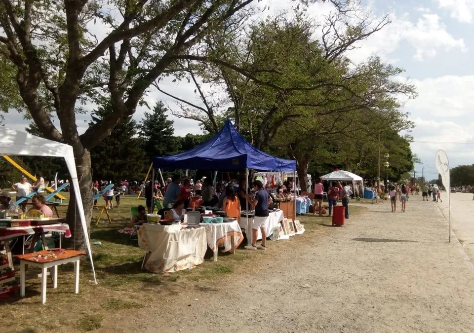 Ni Salta ni Tucumán: aquí también se comen las mejores empanadas del país este finde