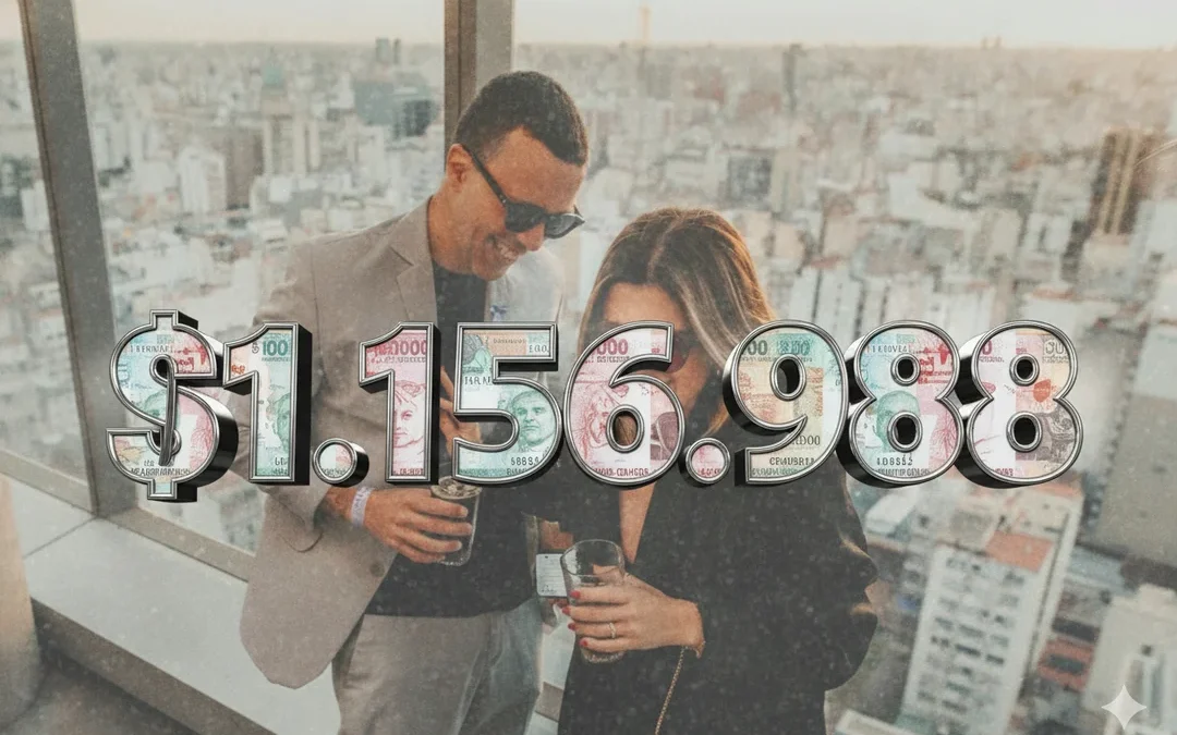 Viajar en el feriado es un placer de pocos: una familia tipo necesita más de un millón de pesos