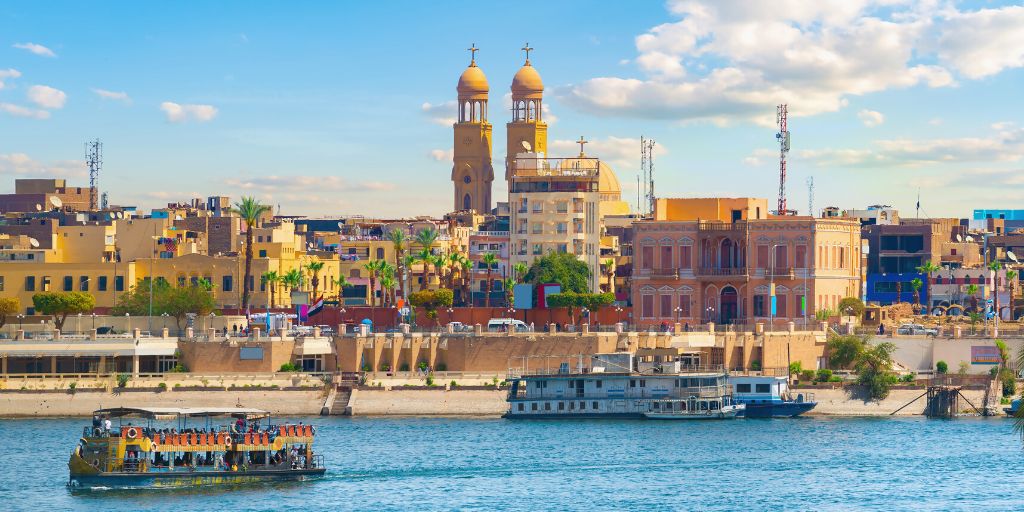 Grandes viajes por 1.000€: destinos que parecen imposibles