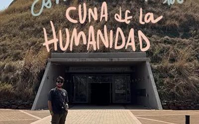 Guía para visitar Cradle of Humankind (Cuna de la Humanidad)