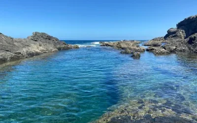 Tres pueblos de la costa atlántica argentina para disfrutar un verano distinto