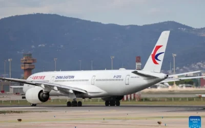 Argentina habilita oficialmente la conexión transpacífica más extensa del planeta