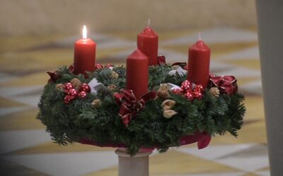 Reconocer a Cristo en el sufrimiento humano»: el mensaje de la Congregación de la Misión para el Adviento