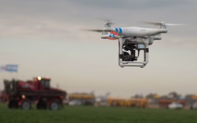 Una nueva carrera apunta a unir el mundo digital con la producción agropecuaria