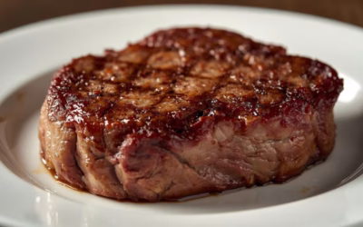 “La inteligencia artificial llegó para quedarse en el marketing de la carne”: el nuevo paradigma del consumo