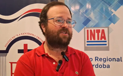 “La vaca renga es un síntoma: el problema empezó seis meses antes”