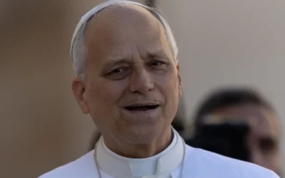 Vaticano publica texto inédito del Papa León XIV: La comunión es el “antídoto contra todo extremismo”