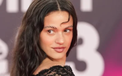 Expertos analizan el anhelo de la cantante Rosalía, la búsqueda “que sólo Dios puede llenar”