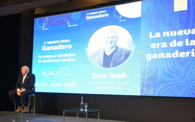 “Los precios en la ganadería aún no tienen techo”