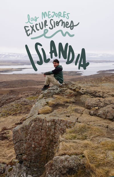 Las 8 mejores excursiones de Islandia