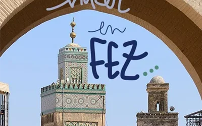 15 cosas que hacer y que ver en Fez, Marruecos