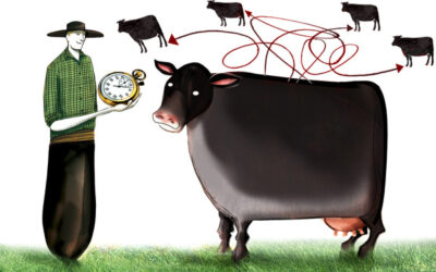 Madres del Futuro, negocio del presente