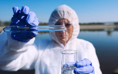 Los distritos bonaerenses más afectados por la presencia de arsénico en el agua de consumo