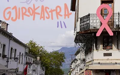 Albania: 10 imprescindibles que ver y hacer en Gjirokastra