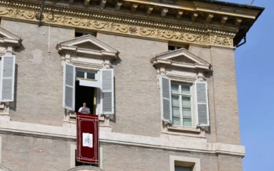 Papa León XIV: Jesús “vence la ideología” que “nos hace sordos a la verdad”