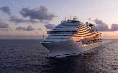 Verano 2026: la forma “all inclusive” y sin complicaciones de recorrer los mares