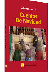 Editorial Guadalupe invita a redescubrir la Navidad con cuentos de Guillermo E. Dri