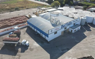 Sidra Del Valle: la historia del pionero que convirtió al Alto Valle en el corazón sidrero del país