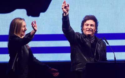 Mientras busca aprobar el Presupuesto y las reformas, Milei delinea la estrategia para su reelección