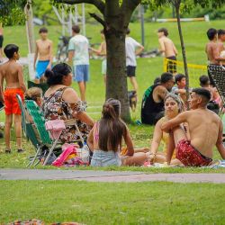 Tapalqué propone pasar un verano tranquilo a 3 horas de CABA