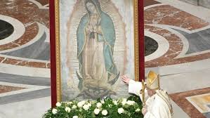 Vaticano convoca conferencia sobre Guadalupe a la luz del documento doctrinal sobre títulos de la Virgen