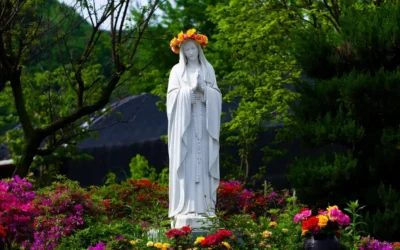 Los tres destinos religiosos para ir en el Día de la Inmaculada cerca de Buenos Aires