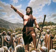 “Está cerca el Reino de los cielos”