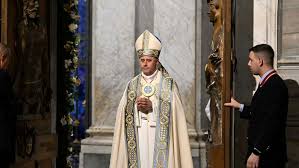 Así concluirá el Jubileo Ordinario de 2025