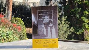 León XIV: Fray Lorenzo nos enseña la alegría de vivir cada día en presencia de Dios