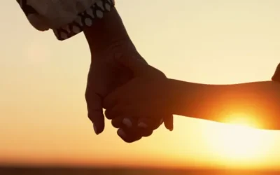 Cómo las mamás viven la misericordia diariamente