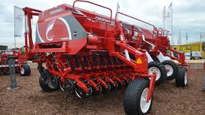 ¿Cuáles son las marcas de maquinaria que más venden en Argentina?