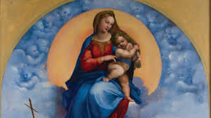 María, Madre de Dios: la solemnidad que abre el año y lo encomienda a la paz