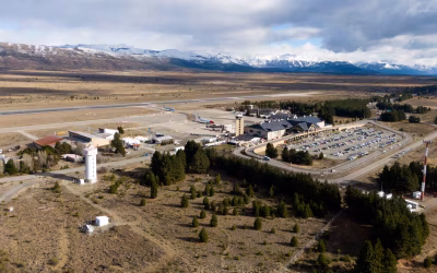 Un aeropuerto clave para el turismo argentino se renueva por completo: los cambios que trae su transformación