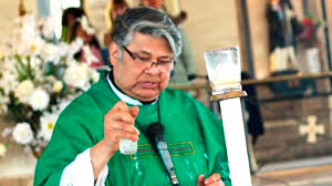 Confirman cadena perpetua para el asesino de un sacerdote en Argentina