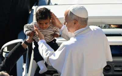 El Papa León XIV invitó este miércoles al mundo a mirar de frente aquello que más teme: la muerte